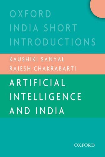 Book Artificial Intelligence and India (Oisi) free
