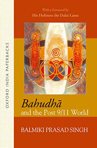 Book BAHUDHA AND THE POST 9/11 WORLD OIP (Oxford India Paperbacks) free