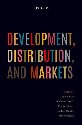 Book Development, Distribution, and Markets free