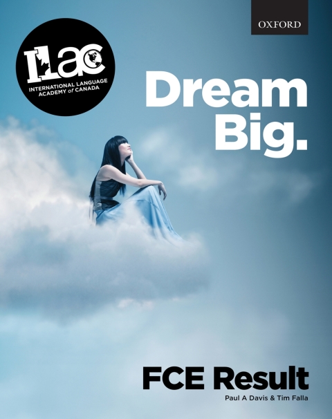 Book ILAC: Pre-Advanced FCE RESU free