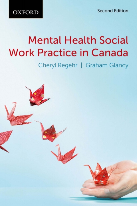 Book Mental Health Social Work Practice in Canada free