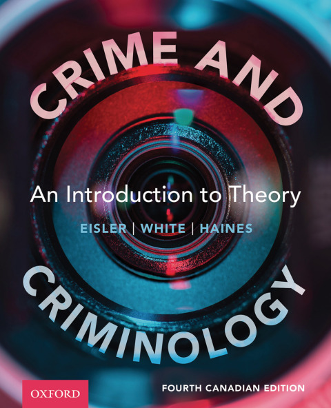 Book Crime and Criminology free