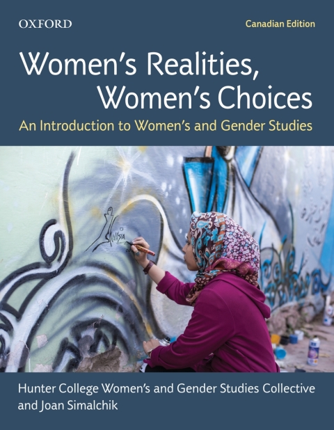 Book Women's Realities, Women's Choices free