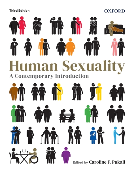 Book Human Sexuality: A Contemporary Introduction free