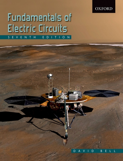 Book Fundamentals of Electric Circuits free