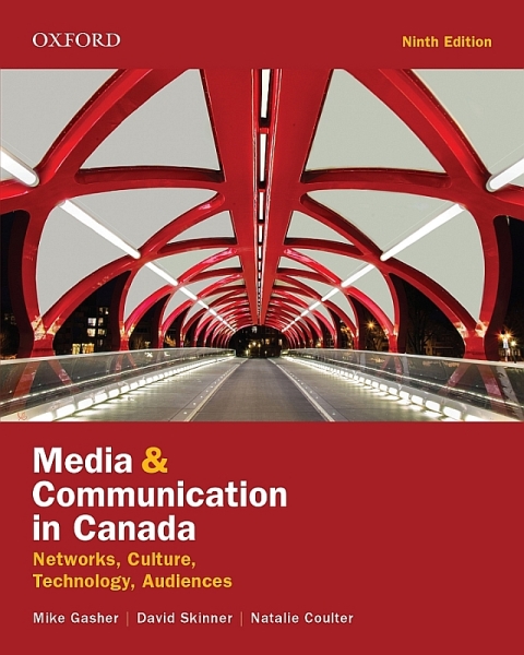 Book Media and Communication in Canada free
