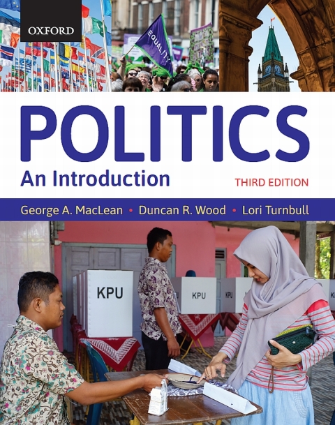Book Politics: An Introduction free