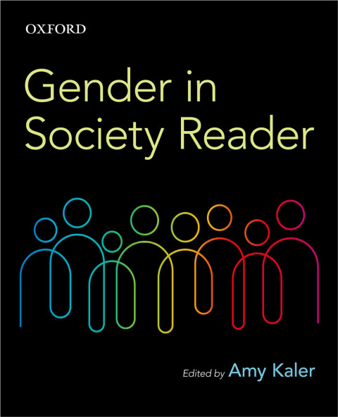 Book Gender in Society Reader free