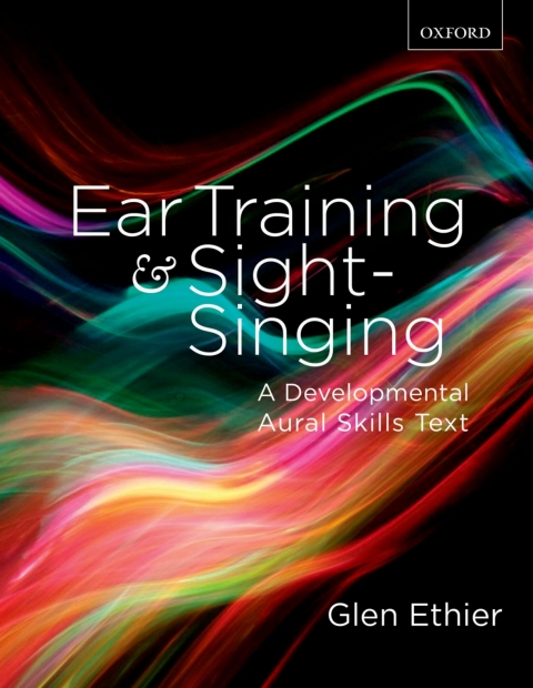 Book Ear Training and Sight-Singing: A Developmental Aural Skills Text free