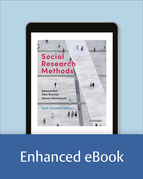 Book Social Research Methods free