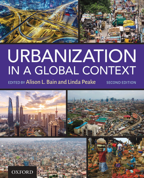 Book Urbanization in a Global Context free