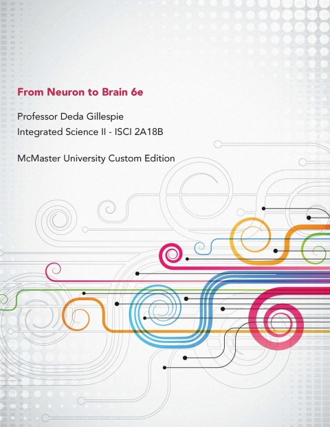 Book McMaster From Neuron to Brain free