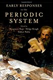 Book Early Responses to the Periodic System free