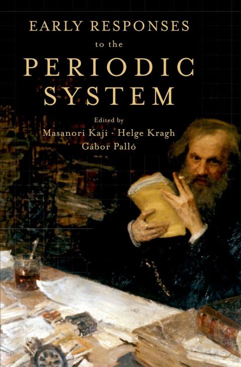 Book Early Responses to the Periodic System free