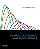 Book Probability, Statistics, and Random Signals free