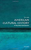Book American Cultural History: A Very Short Introduction (Very Short Introductions) free