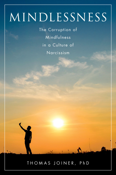 Book Mindlessness: The Corruption of Mindfulness in a Culture of Narcissism free