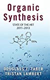 Book Organic Synthesis: State of the Art 2011-2013 free