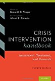 Book Crisis Intervention Handbook: Assessment, Treatment, and Research free
