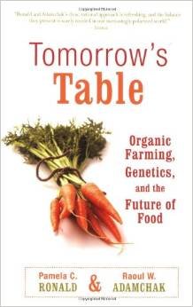 Book TOMORROW'S TABLE >CUSTOM< free