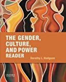 Book The Gender, Culture, and Power Reader free