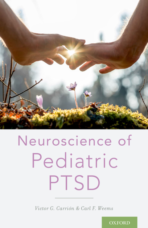 Book Neuroscience of Pediatric PTSD free