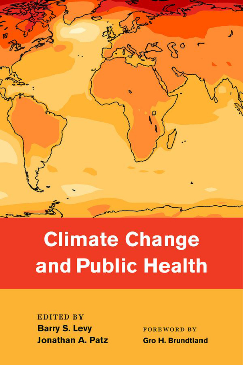 Book Climate Change and Public Health free