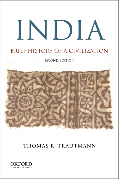 Book India: Brief History of a Civilization free