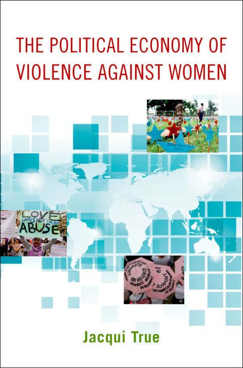 Book The Political Economy of Violence against Women free