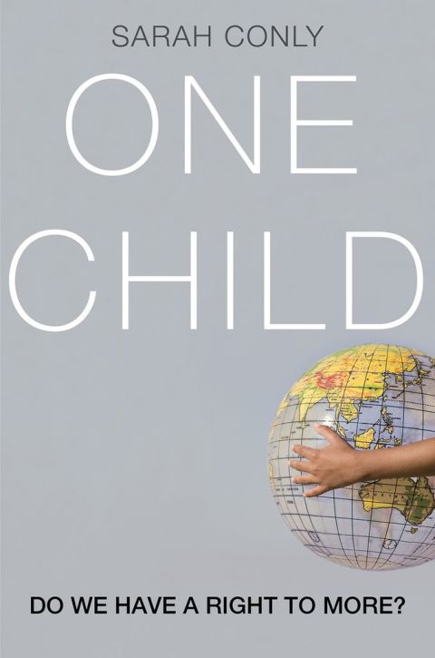 Book One Child: Do We Have a Right to More? free