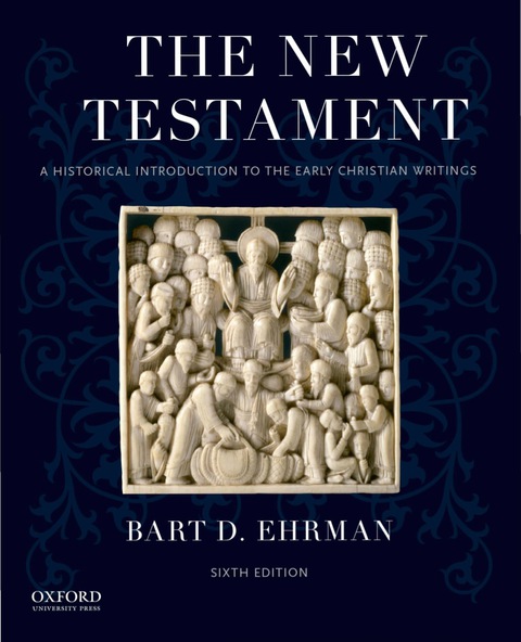 Book The New Testament free