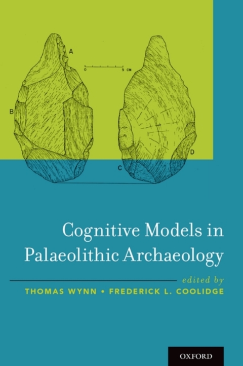 Book Cognitive Models in Palaeolithic Archaeology free