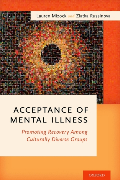 Book Acceptance of Mental Illness free