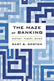 Book The Maze of Banking: History, Theory, Crisis free