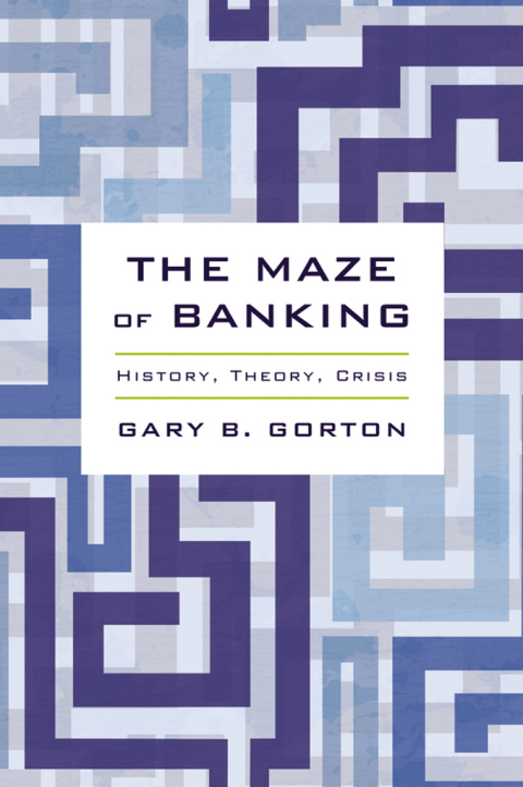 Book The Maze of Banking free