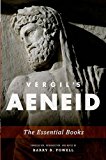 Book Vergil's Aeneid: The Essential Books free
