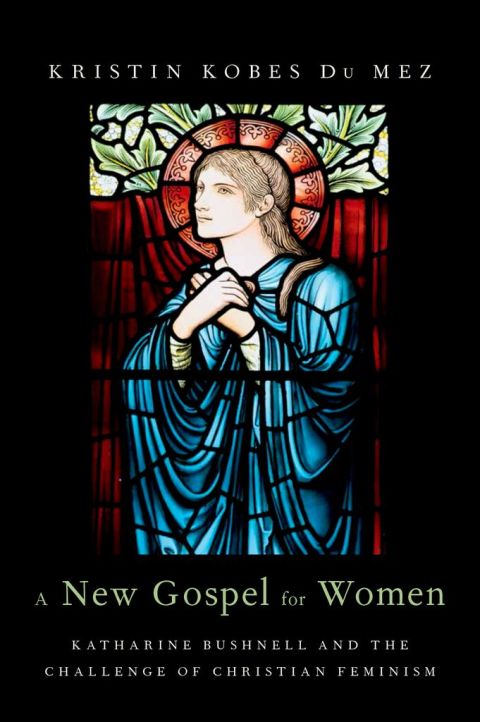 Book A New Gospel for Women: Katharine Bushnell and the Challenge of Christian Feminism free