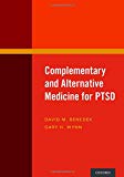 Book Complementary and Alternative Medicine for PTSD free