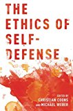 Book The Ethics of Self-Defense free