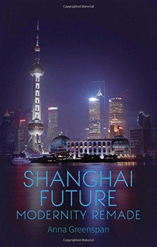 Book Shanghai Future: Modernity Remade free
