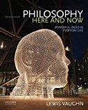 Book Philosophy Here and Now: Powerful Ideas in Everyday Life free