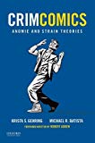 Book CrimComics Issue 5: Anomie and Strain Theories free