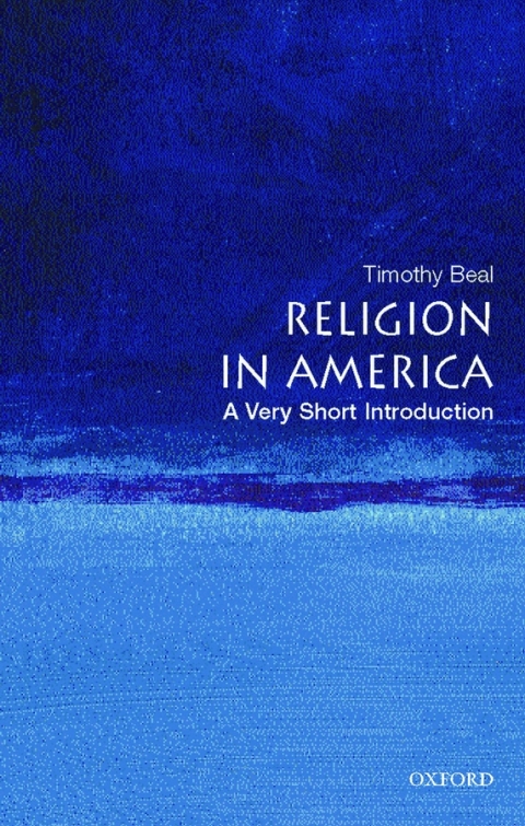 Book Religion in America: A Very Short Introduction (Very Short Introductions) free