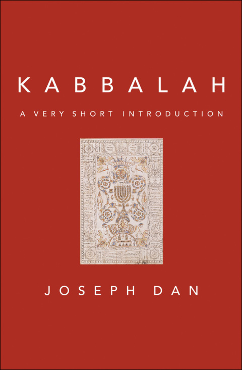 Book Kabbalah: A Very Short Introduction free