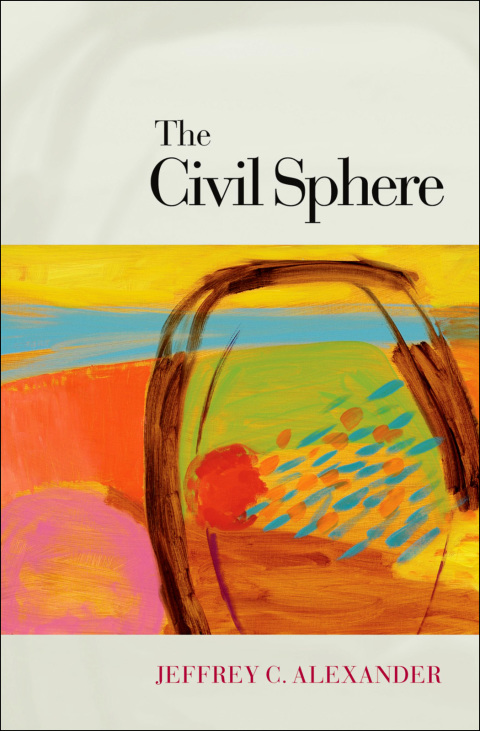 Book The Civil Sphere free