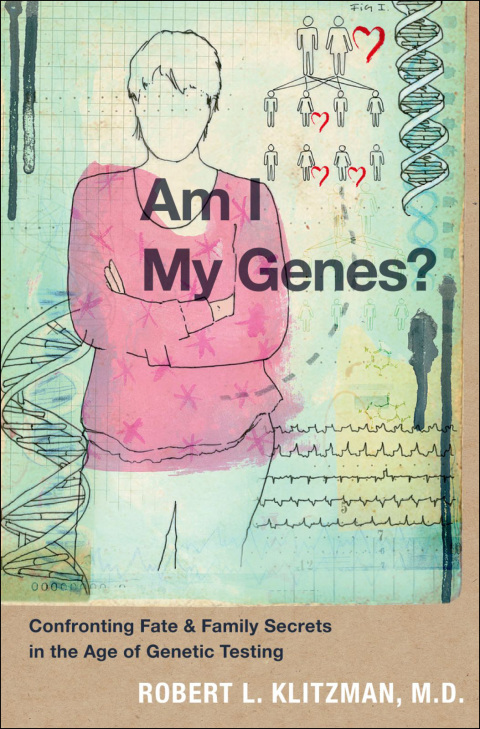 Book Am I My Genes? free