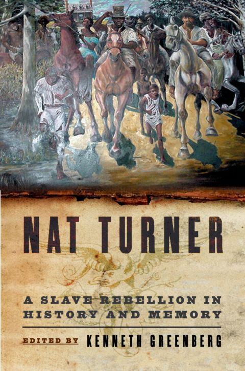 Book Nat Turner: A Slave Rebellion in History and Memory free