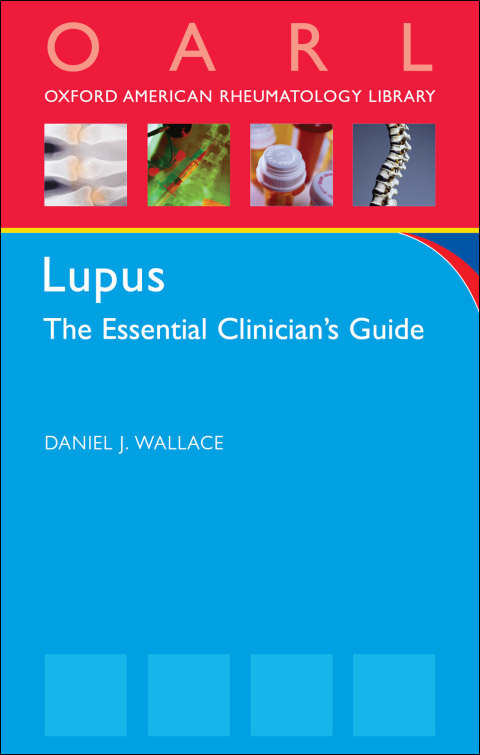 Book Lupus: The Essential Clinician's Guide (Oxford American Rheumatology Library) free