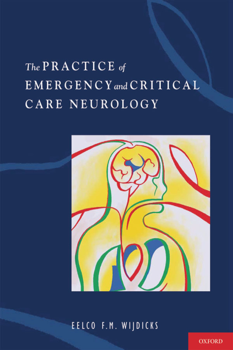 Book The Practice of Emergency and Critical Care Neurology free