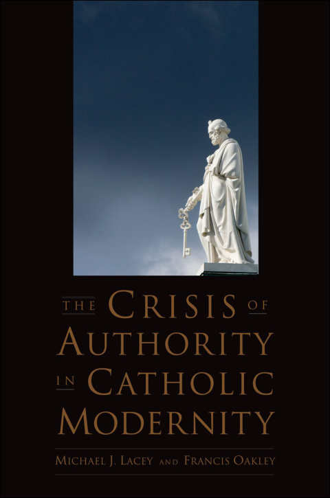 Book The Crisis of Authority in Catholic Modernity free